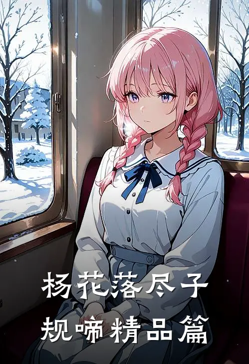 杨花落尽子规啼精品篇