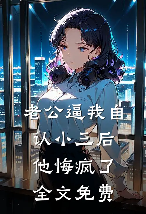 老公逼我自认小三后，他悔疯了全文免费
