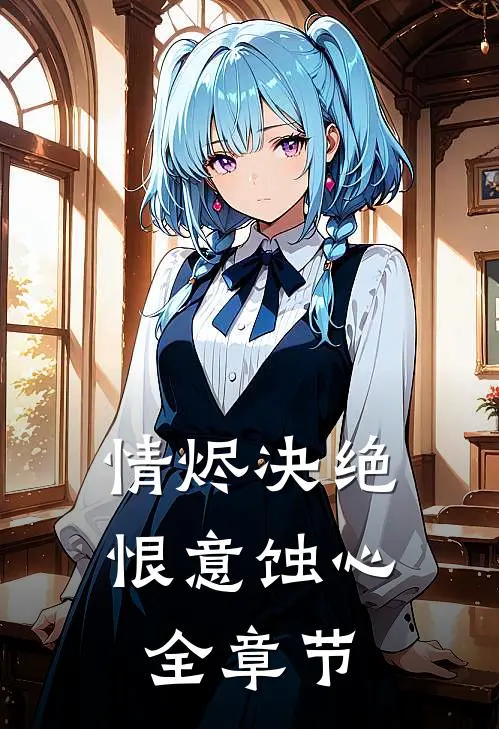 情烬决绝，恨意蚀心全章节