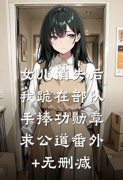 女儿消失后，我跪在部队手捧功勋章求公道番外+无删减