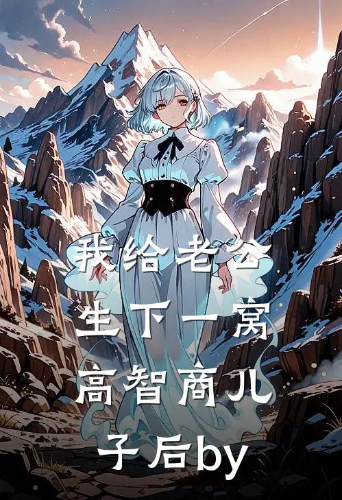 我给老公生下一窝高智商儿子后by