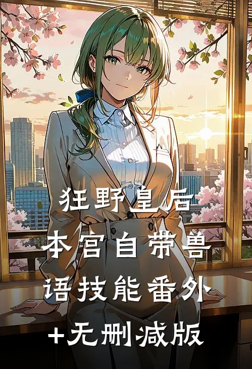 狂野皇后：本宫自带兽语技能番外+无删减版