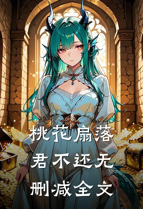桃花扇落君不还无删减全文