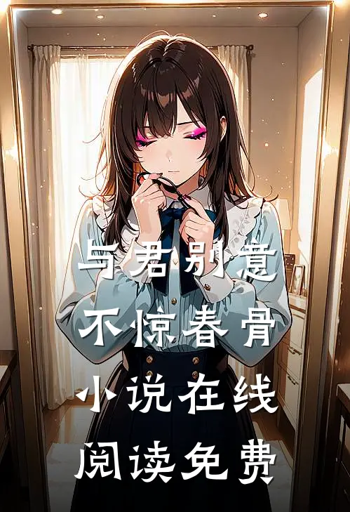 与君别意，不惊春骨小说在线阅读免费
