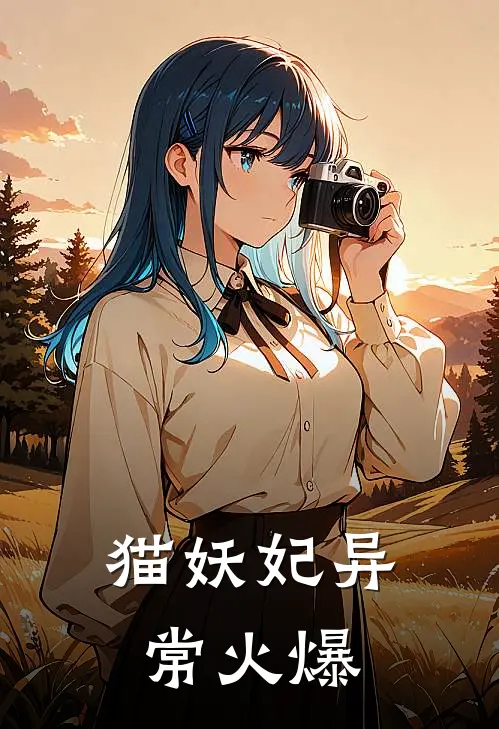 猫妖妃异常火爆