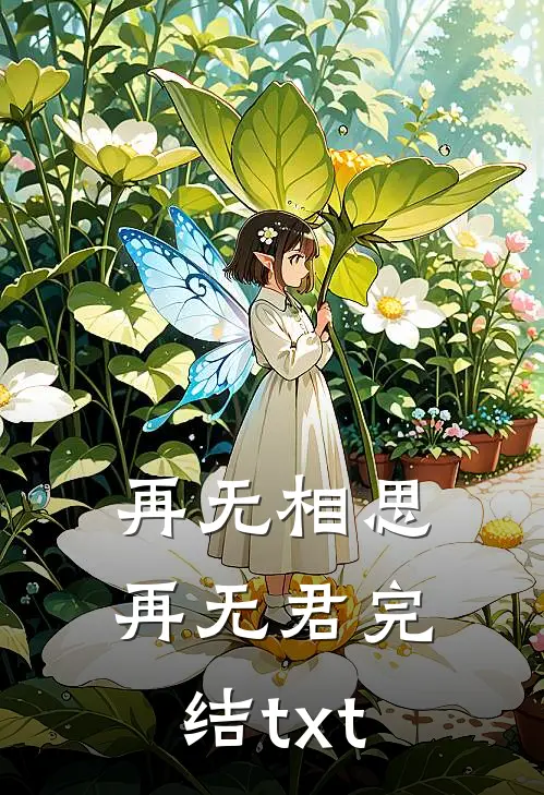 再无相思再无君完结txt