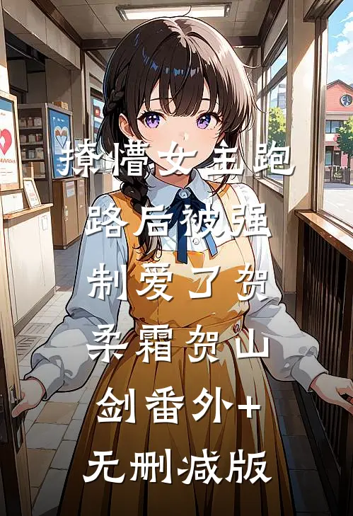 撩懵女主跑路后被强制爱了贺柔霜贺山剑番外+无删减版