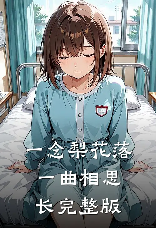 一念梨花落，一曲相思长完整版