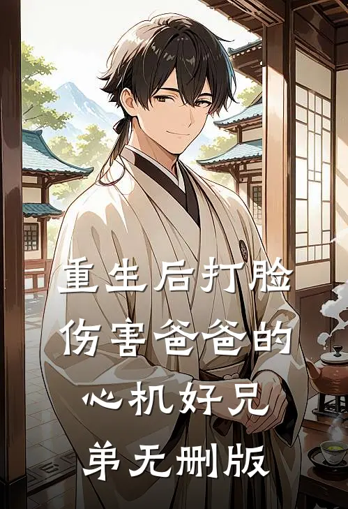 重生后打脸伤害爸爸的心机好兄弟无删版