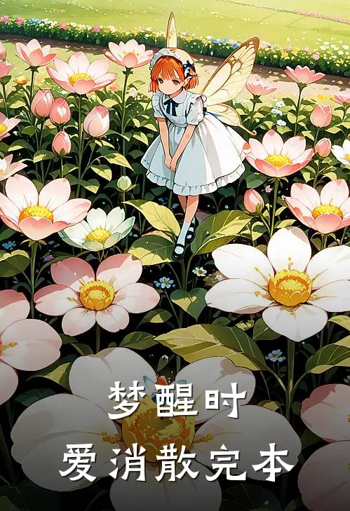 梦醒时，爱消散完本