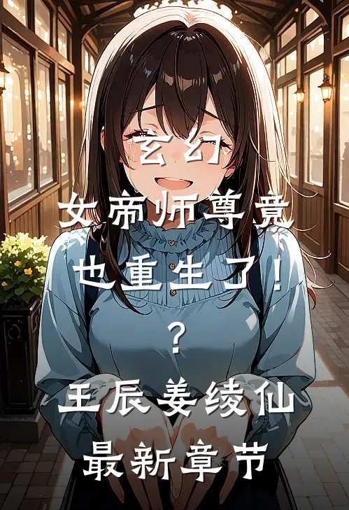 玄幻：女帝师尊竟也重生了！？王辰姜绫仙最新章节