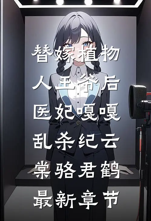 替嫁植物人王爷后，医妃嘎嘎乱杀纪云棠骆君鹤最新章节
