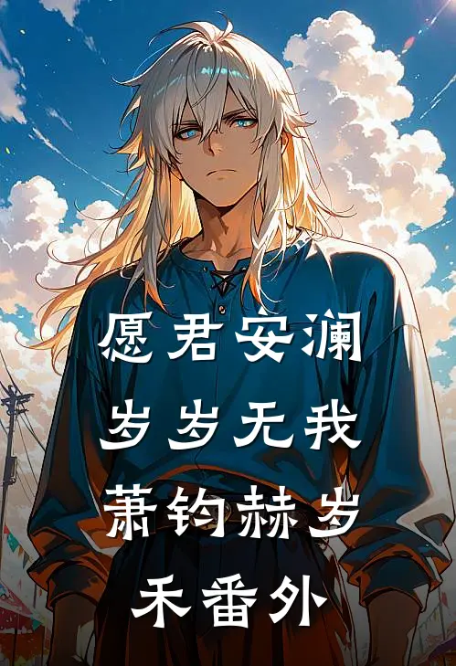 愿君安澜，岁岁无我萧钧赫岁禾番外