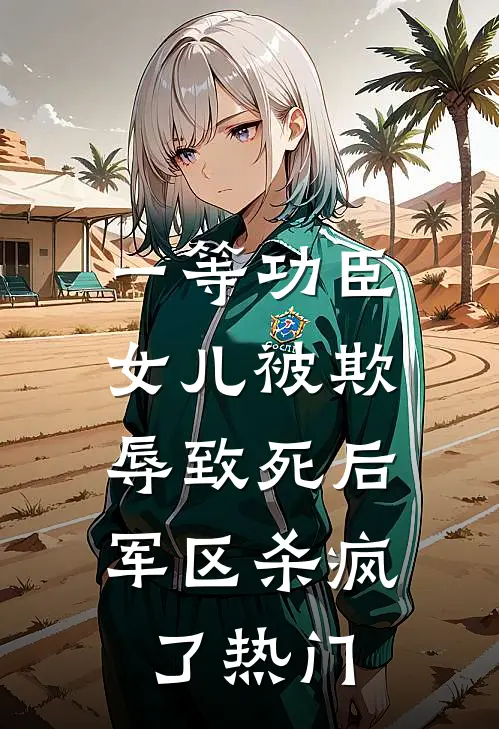 一等功臣女儿被欺辱致死后，军区杀疯了热门