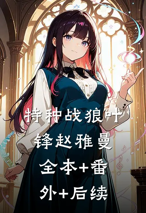 特种战狼叶锋赵雅曼全本+番外+后续