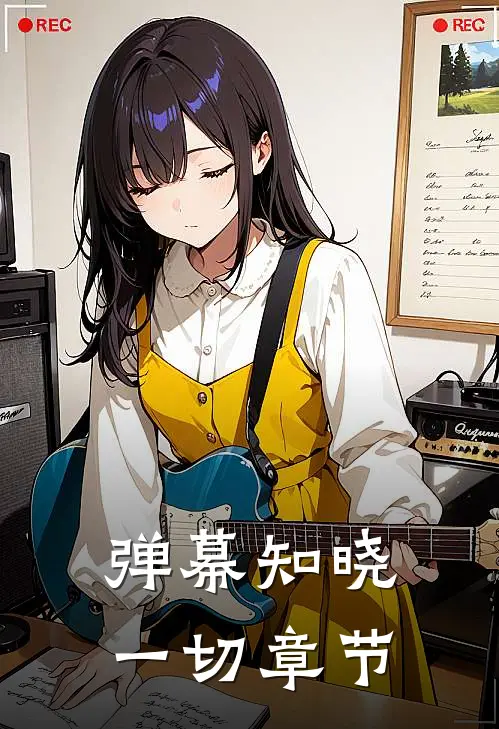 弹幕知晓一切章节