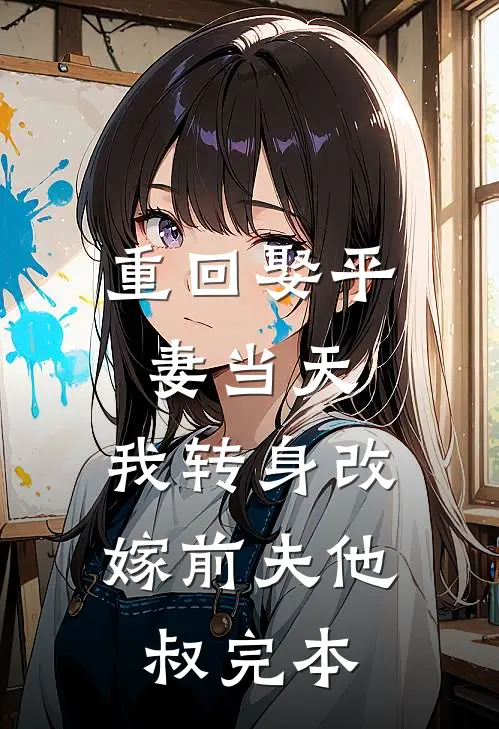 重回娶平妻当天，我转身改嫁前夫他叔完本