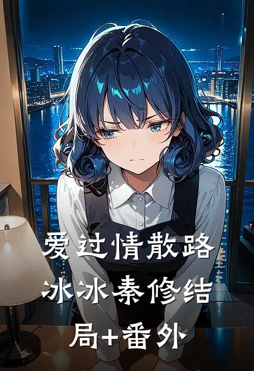爱过情散路冰冰秦修结局+番外