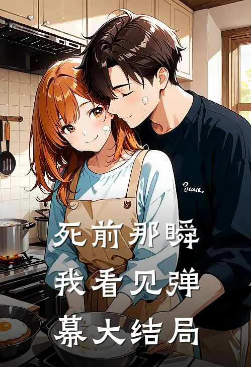 死前那瞬，我看见弹幕大结局