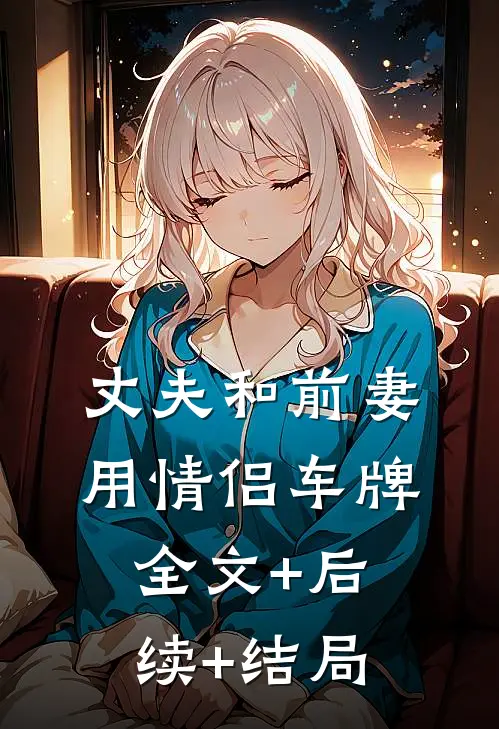 丈夫和前妻用情侣车牌全文+后续+结局
