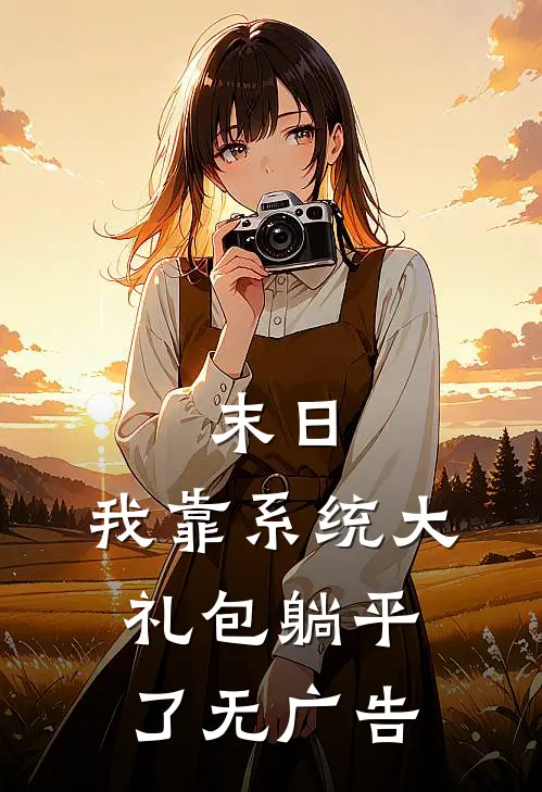 末日：我靠系统大礼包躺平了无广告