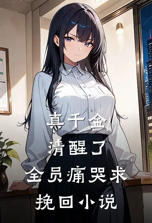 真千金清醒了，全员痛哭求挽回小说