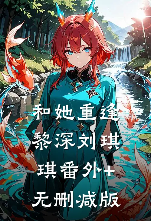 和她重逢黎深刘琪琪番外+无删减版