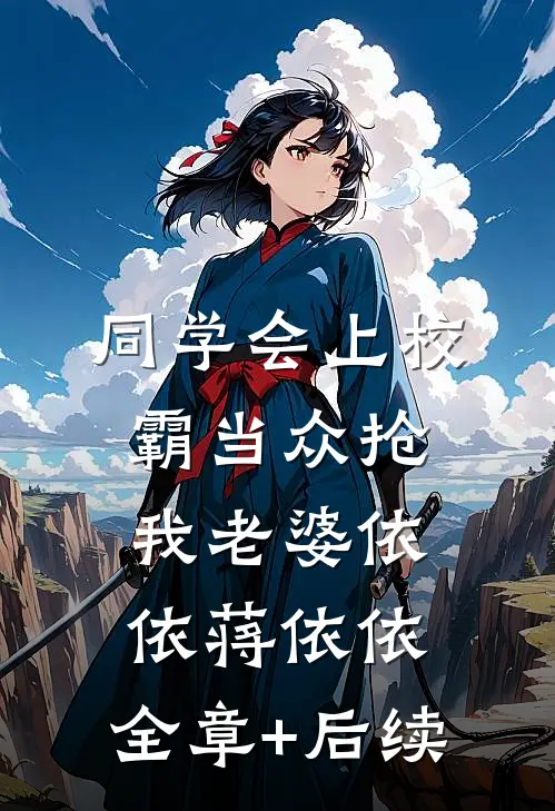 同学会上校霸当众抢我老婆依依蒋依依:全章+后续