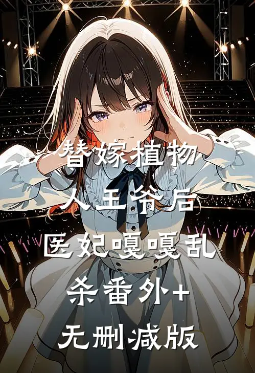替嫁植物人王爷后，医妃嘎嘎乱杀番外+无删减版