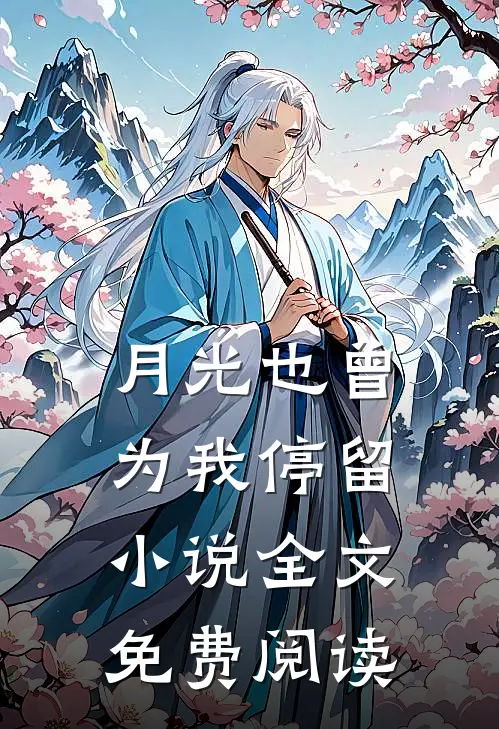 月光也曾为我停留小说全文免费阅读
