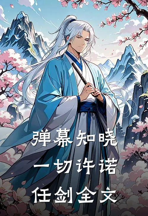 弹幕知晓一切许诺任剑全文