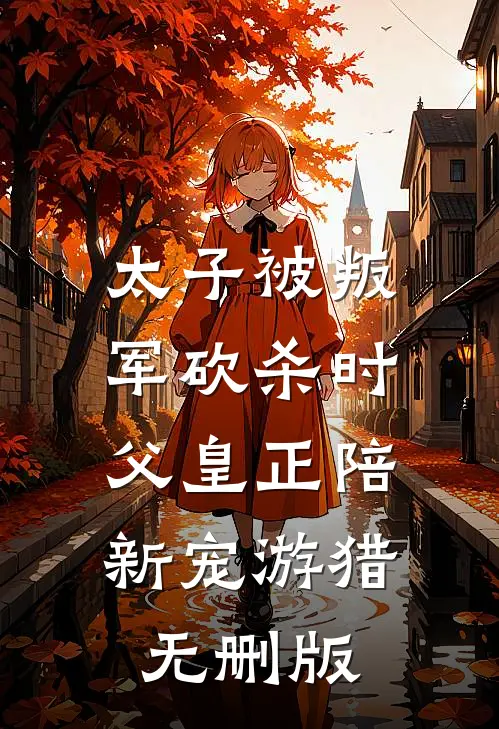 太子被叛军砍杀时，父皇正陪新宠游猎无删版