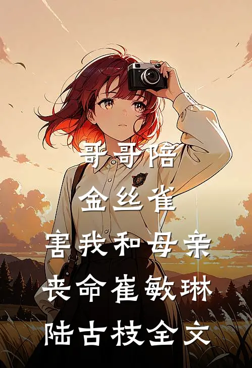 哥哥陪金丝雀，害我和母亲丧命崔敏琳陆古枝全文