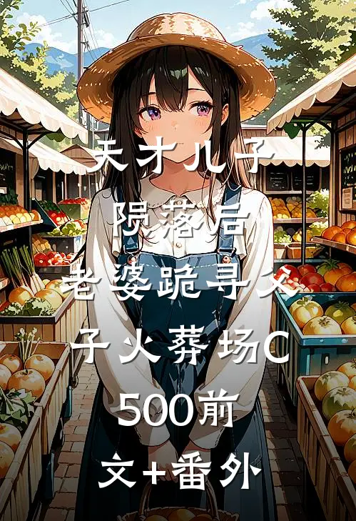 天才儿子陨落后，老婆跪寻父子火葬场C500前文+番外