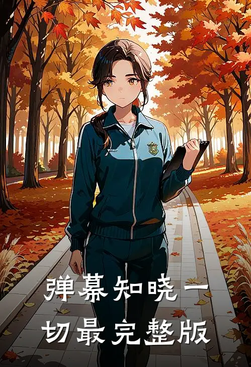 弹幕知晓一切最完整版