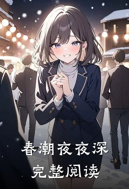 春潮夜夜深完整阅读