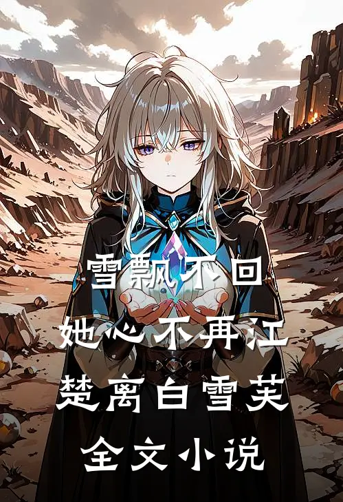 雪飘不回，她心不再江楚离白雪芙全文小说
