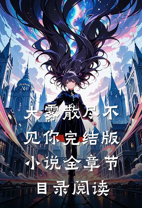 大雾散尽不见你完结版小说全章节目录阅读