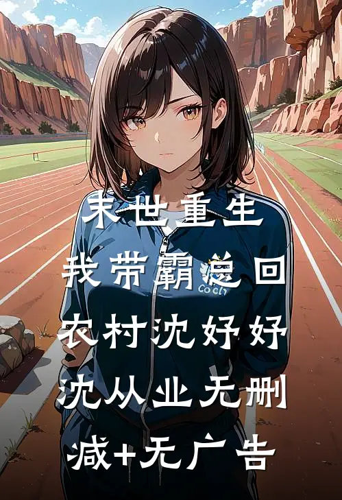 末世重生，我带霸总回农村沈妤妤沈从业无删减+无广告