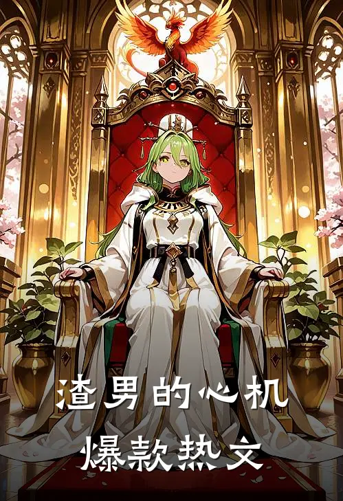 渣男的心机爆款热文