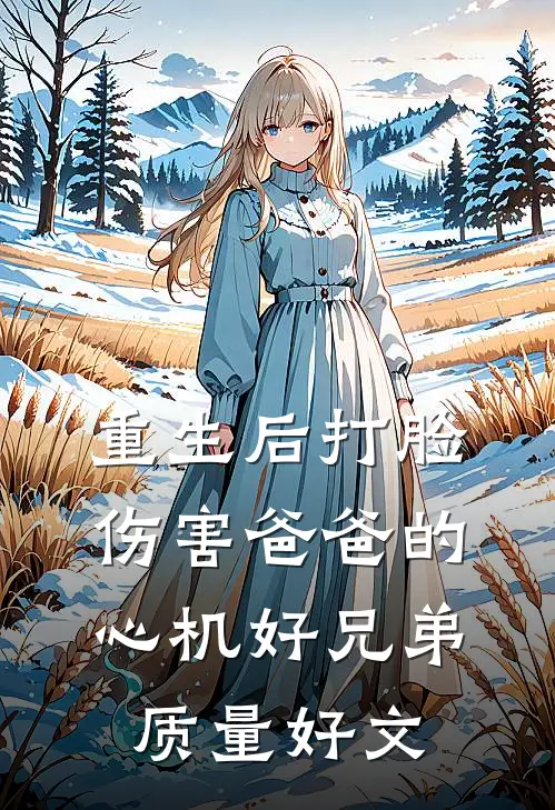 重生后打脸伤害爸爸的心机好兄弟质量好文