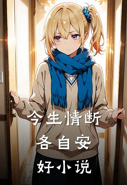 今生情断，各自安好小说
