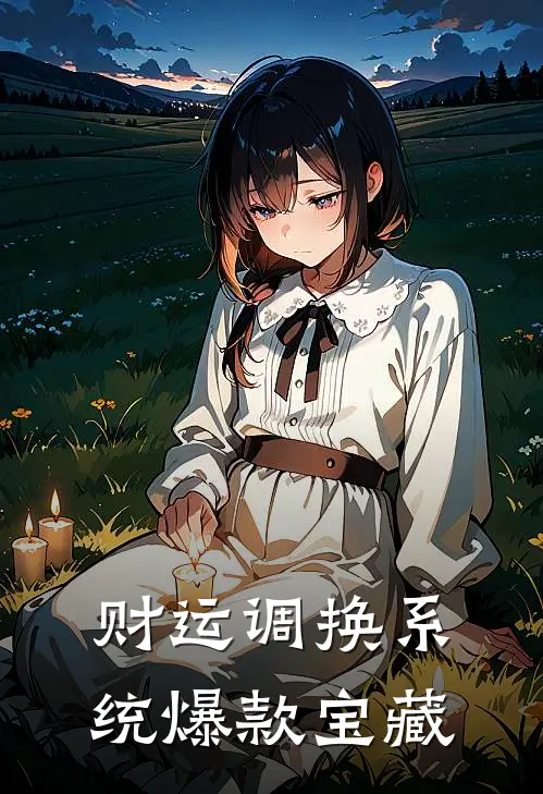 财运调换系统爆款宝藏
