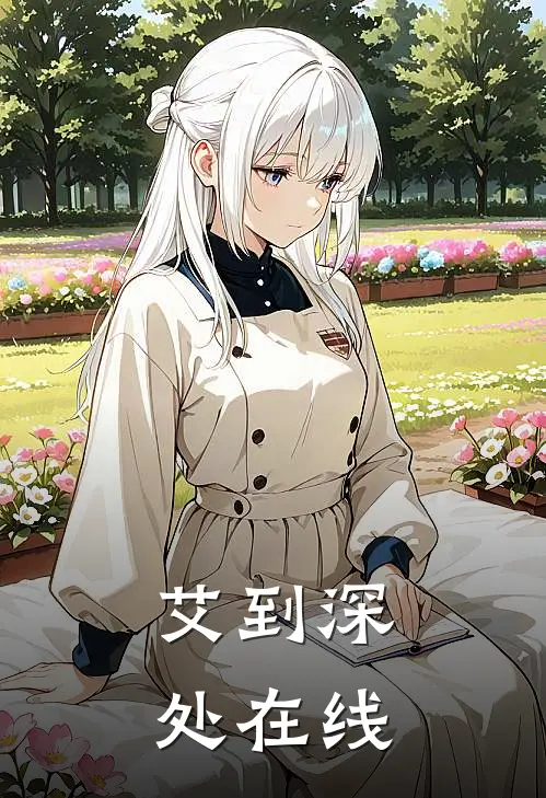 艾到深处在线