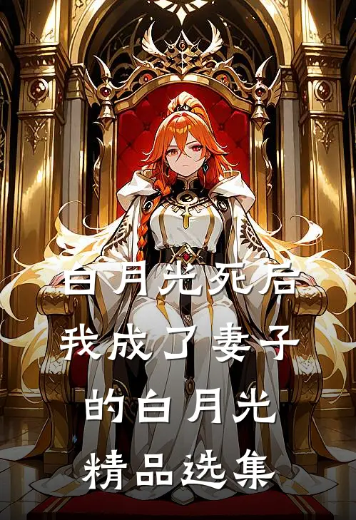 白月光死后，我成了妻子的白月光精品选集