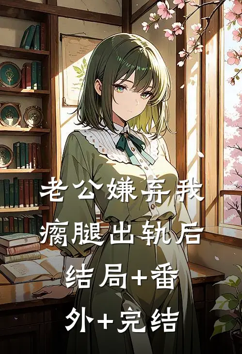 老公嫌弃我瘸腿出轨后:结局+番外+完结