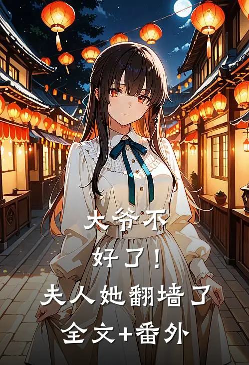 大爷不好了！夫人她翻墙了全文+番外