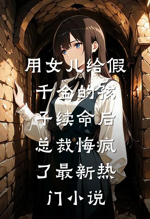 用女儿给假千金的孩子续命后，总裁悔疯了最新热门小说