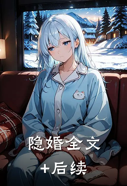 隐婚全文+后续