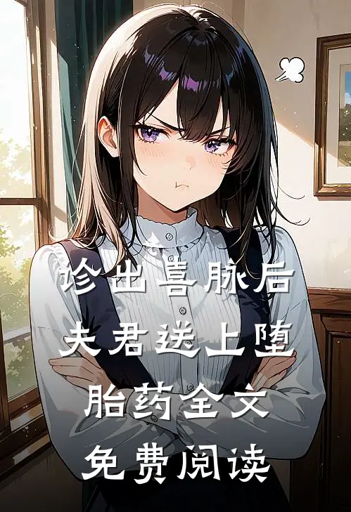 诊出喜脉后，夫君送上堕胎药全文免费阅读